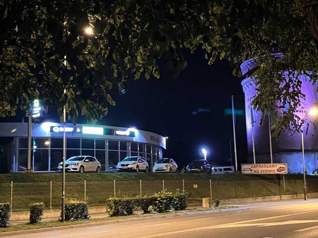 Bogusz S.C