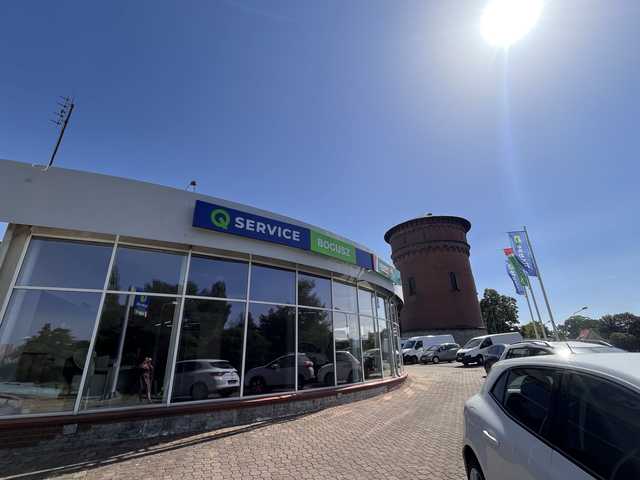Bogusz S.C