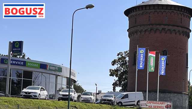 Bogusz S.C