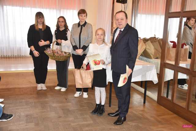 Finał Konkursu Jabłko zamiast papierosa 