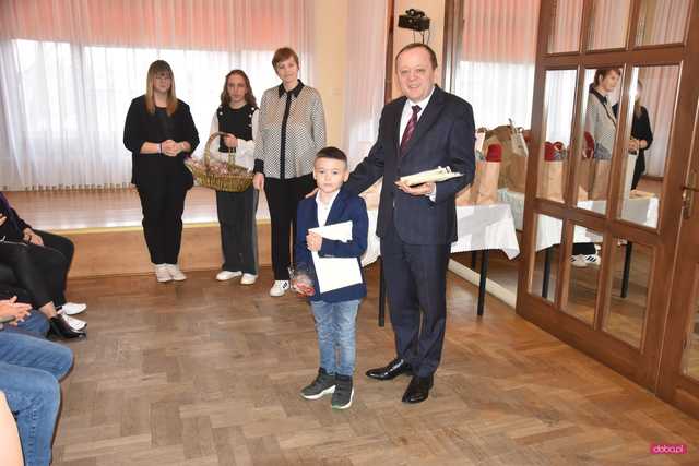 Finał Konkursu Jabłko zamiast papierosa 