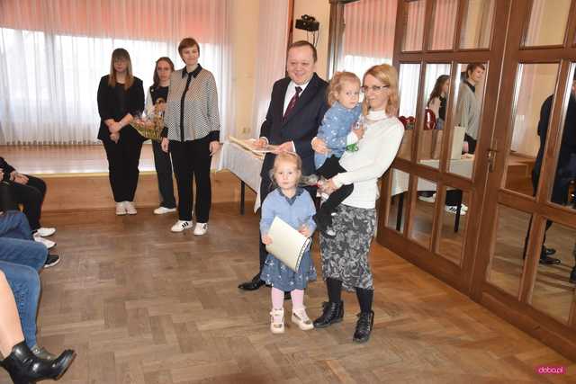 Finał Konkursu Jabłko zamiast papierosa 