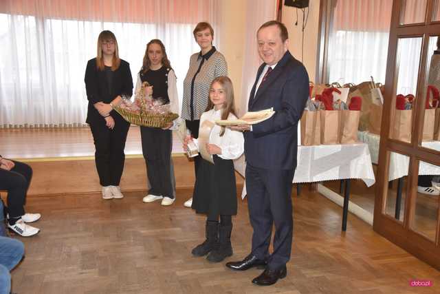 Finał Konkursu Jabłko zamiast papierosa 