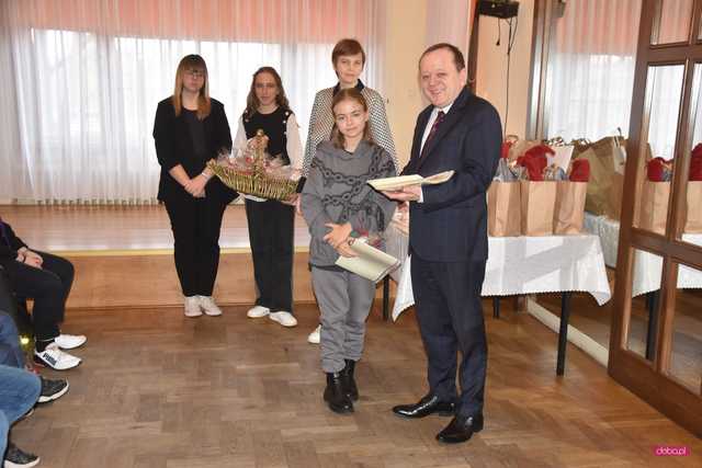 Finał Konkursu Jabłko zamiast papierosa 