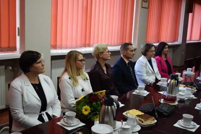 Dzień Pracownika Socjalnego w gminie Dzierżoniów
