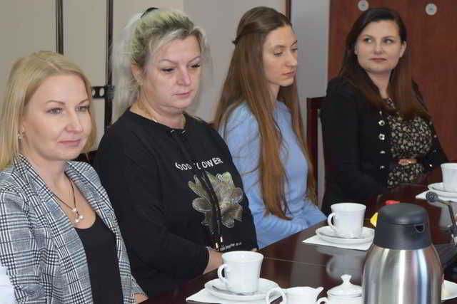 Dzień Pracownika Socjalnego w gminie Dzierżoniów