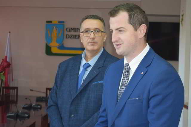 Dzień Pracownika Socjalnego w gminie Dzierżoniów