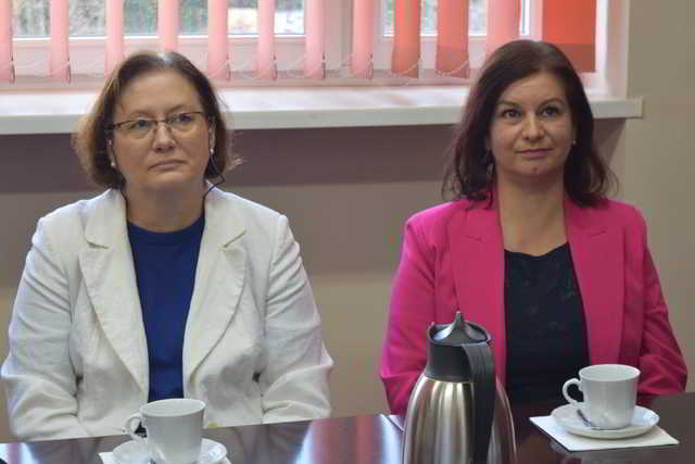 Dzień Pracownika Socjalnego w gminie Dzierżoniów