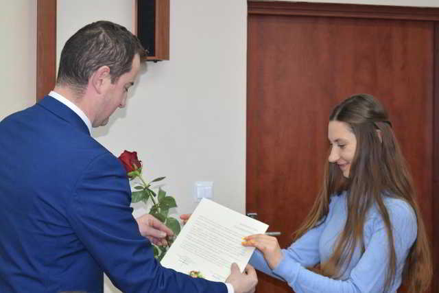 Dzień Pracownika Socjalnego w gminie Dzierżoniów