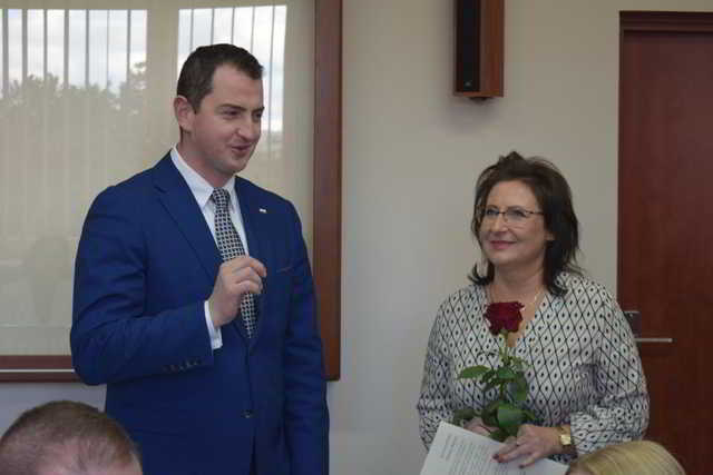 Dzień Pracownika Socjalnego w gminie Dzierżoniów