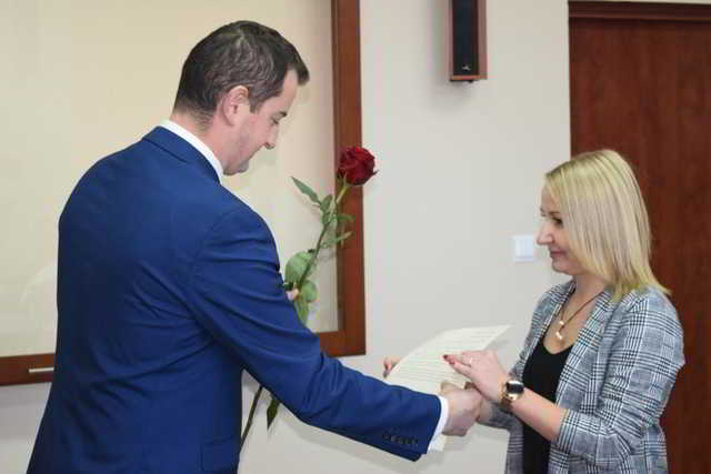 Dzień Pracownika Socjalnego w gminie Dzierżoniów