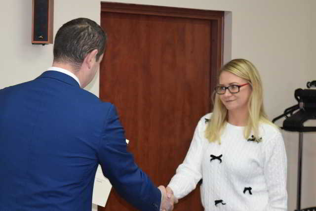 Dzień Pracownika Socjalnego w gminie Dzierżoniów
