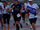 7 maratonów i 14 półmaratonów w 2024 r.