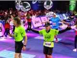7 maratonów i 14 półmaratonów w 2024 r.