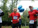 7 maratonów i 14 półmaratonów w 2024 r.