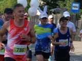 7 maratonów i 14 półmaratonów w 2024 r.