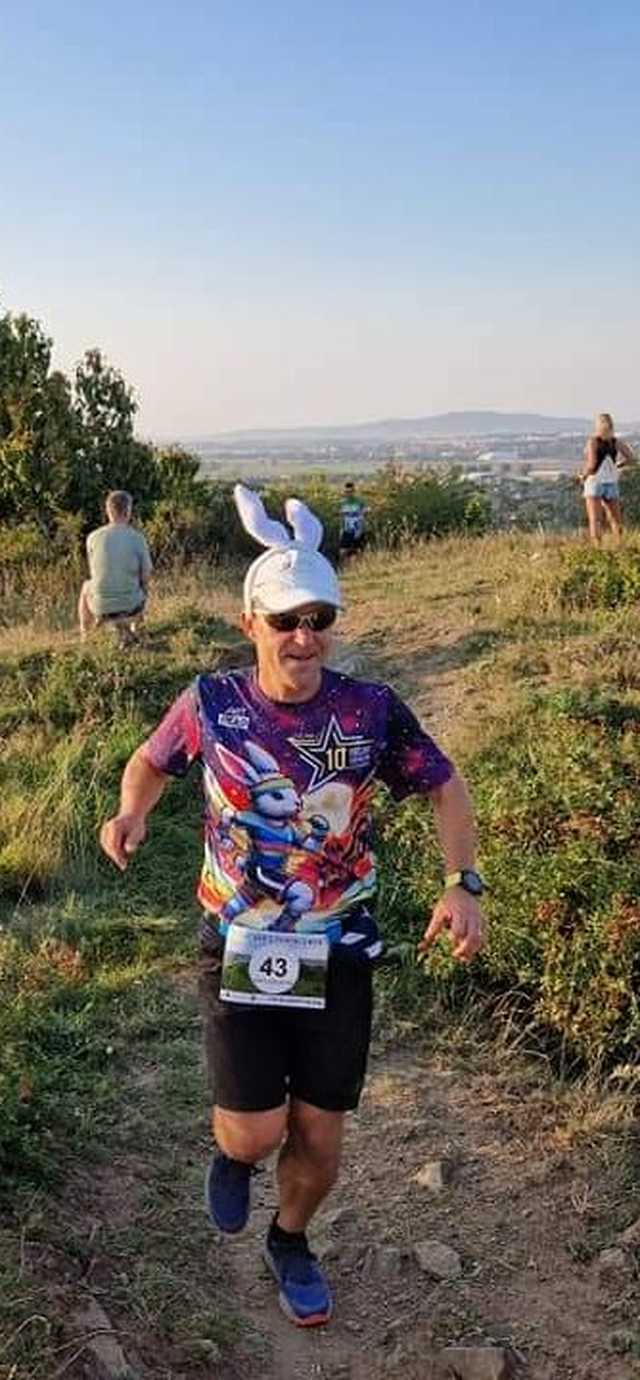 7 maratonów i 14 półmaratonów w 2024 r.