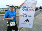 7 maratonów i 14 półmaratonów w 2024 r.