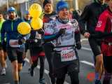 7 maratonów i 14 półmaratonów w 2024 r.