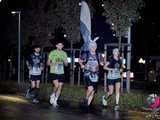 7 maratonów i 14 półmaratonów w 2024 r.