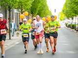 7 maratonów i 14 półmaratonów w 2024 r.