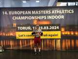 7 maratonów i 14 półmaratonów w 2024 r.