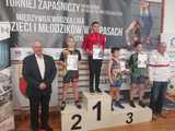 ZKS Fortis Pieszyce: sukces Wojciecha Stec