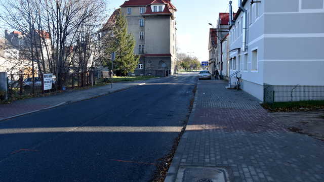 ul. Kopernika