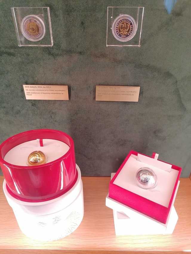 O pieniądzach prawie wszystko