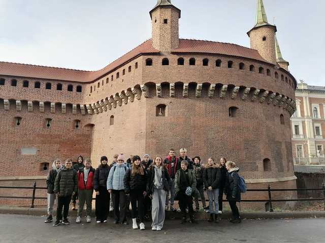 O pieniądzach prawie wszystko
