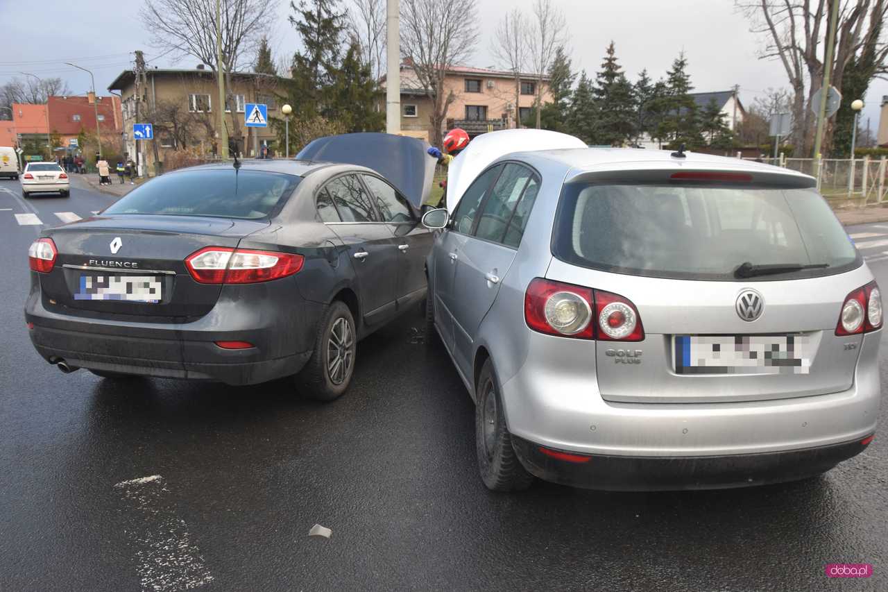 kolizja