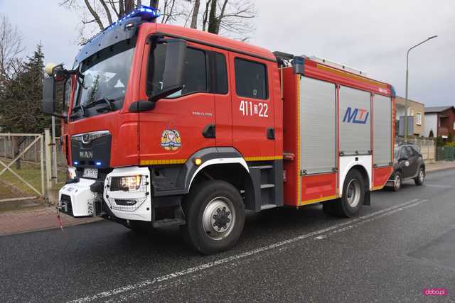 kolizja