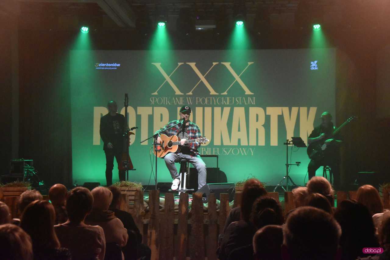 XXX Poetycka Stajnia w Dzierżoniowie