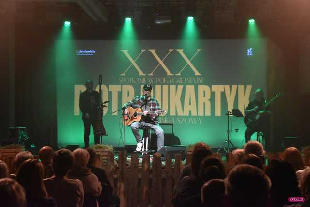XXX Poetycka Stajnia w Dzierżoniowie