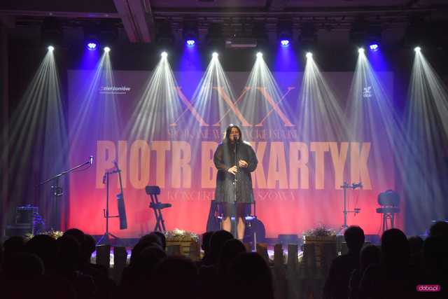XXX Poetycka Stajnia w Dzierżoniowie