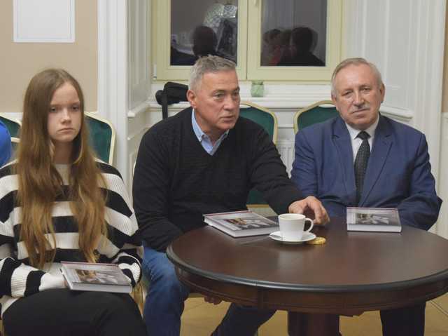 Sam na sam z legendą Edwarda Śmigłego-Rydza