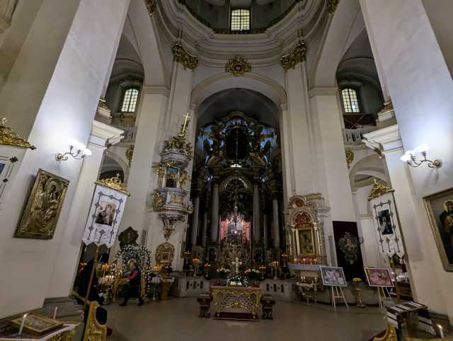 [FOTO] Rowerem z Chin do Polski: Niezwykła podróż Dawida Sulikowskiego