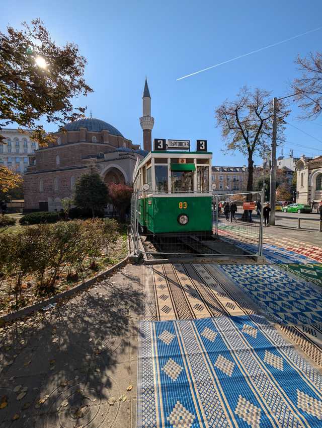 [FOTO] Rowerem z Chin do Polski: Niezwykła podróż Dawida Sulikowskiego