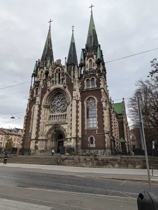 [FOTO] Rowerem z Chin do Polski: Niezwykła podróż Dawida Sulikowskiego