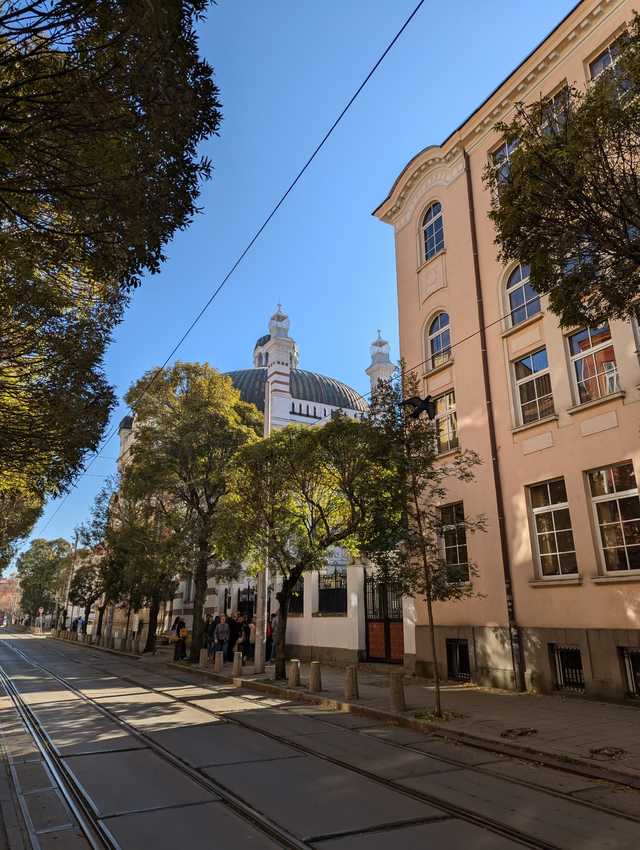 [FOTO] Rowerem z Chin do Polski: Niezwykła podróż Dawida Sulikowskiego