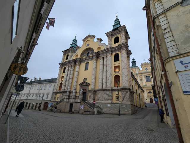 [FOTO] Rowerem z Chin do Polski: Niezwykła podróż Dawida Sulikowskiego