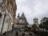 [FOTO] Rowerem z Chin do Polski: Niezwykła podróż Dawida Sulikowskiego