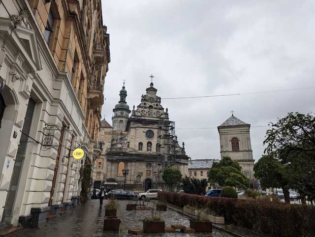 [FOTO] Rowerem z Chin do Polski: Niezwykła podróż Dawida Sulikowskiego