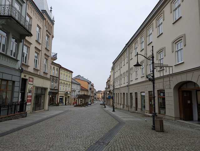 [FOTO] Rowerem z Chin do Polski: Niezwykła podróż Dawida Sulikowskiego