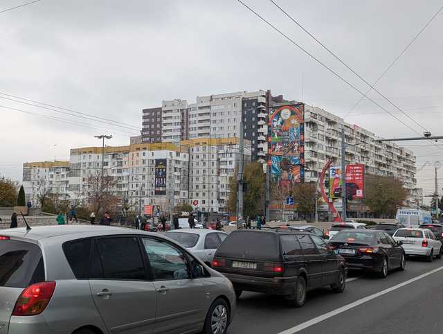 [FOTO] Rowerem z Chin do Polski: Niezwykła podróż Dawida Sulikowskiego