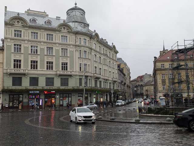 [FOTO] Rowerem z Chin do Polski: Niezwykła podróż Dawida Sulikowskiego