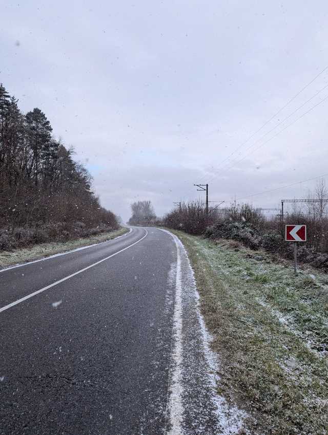[FOTO] Rowerem z Chin do Polski: Niezwykła podróż Dawida Sulikowskiego