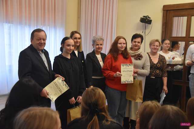 Najpiękniejsze stoły wigilijne