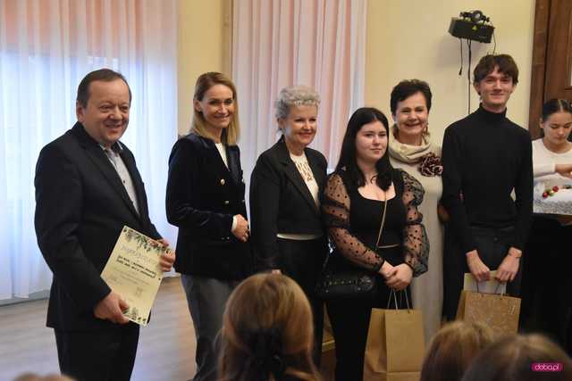 Najpiękniejsze stoły wigilijne