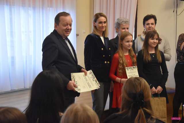 Najpiękniejsze stoły wigilijne